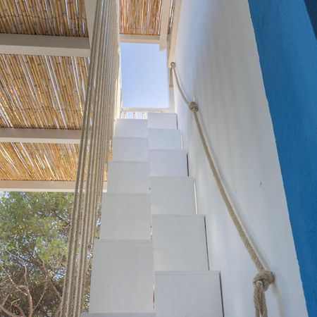 Villa B. Calaliberotto Cala Liberotto Exteriér fotografie