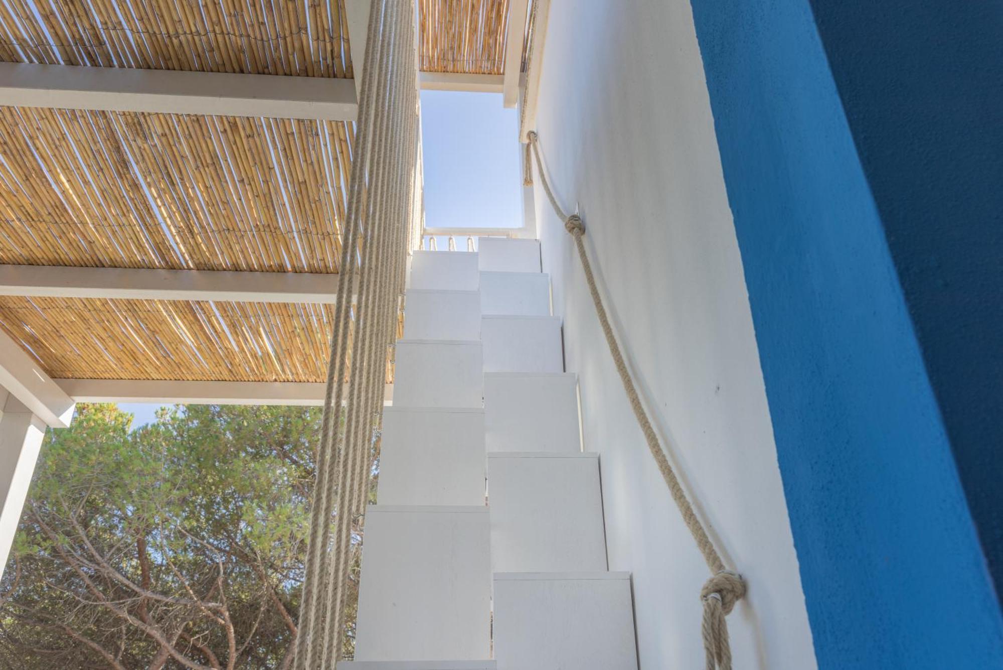 Villa B. Calaliberotto Cala Liberotto Exteriér fotografie