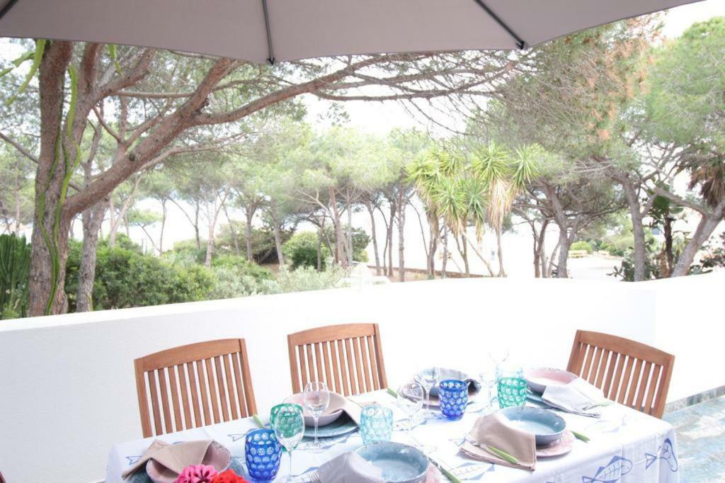 Villa B. Calaliberotto Cala Liberotto Exteriér fotografie